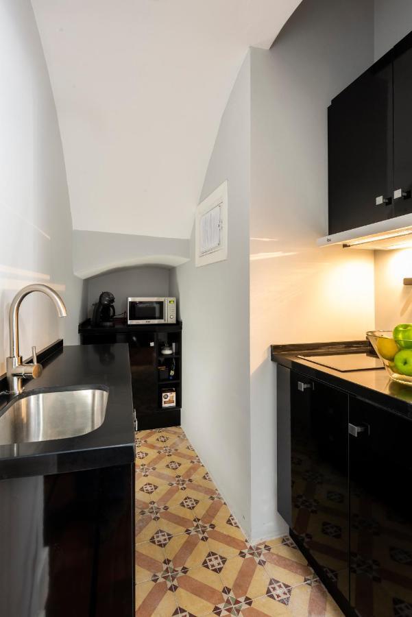 Imperial Luxury Apartment 塞维利亚 外观 照片